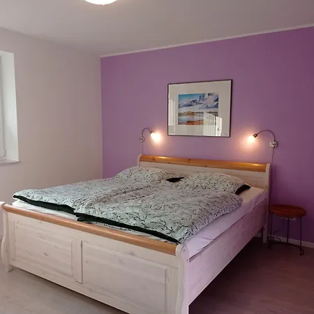 Ebsen Hh Links Appartement *