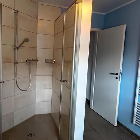 Ebsen Hh Links Appartement *