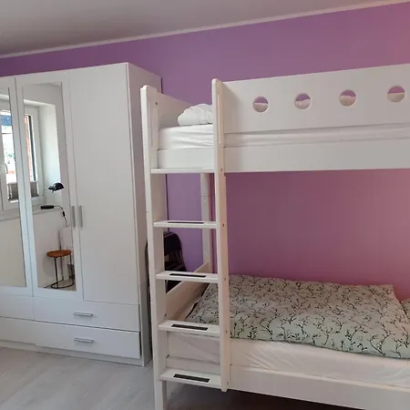 Appartement Ebsen Hh Links