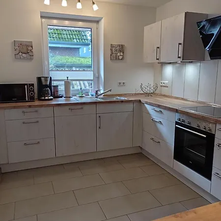 Ebsen Hh Links Steinberg (Schleswig-Holstein)