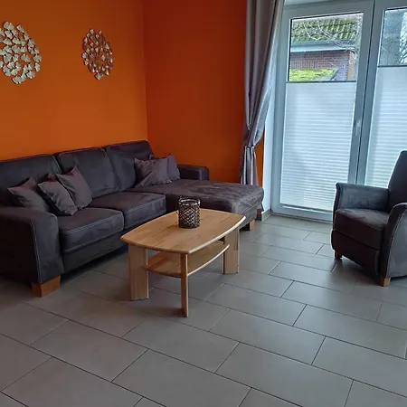 Ebsen Hh Links * Steinberg (Schleswig-Holstein)