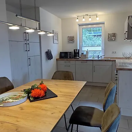 Ebsen Hh Links Apartment