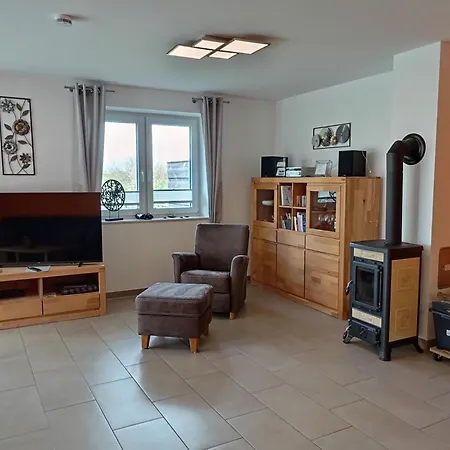 Appartement Ebsen Hh Links