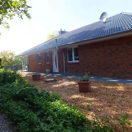 Ebsen Hh Links Appartement