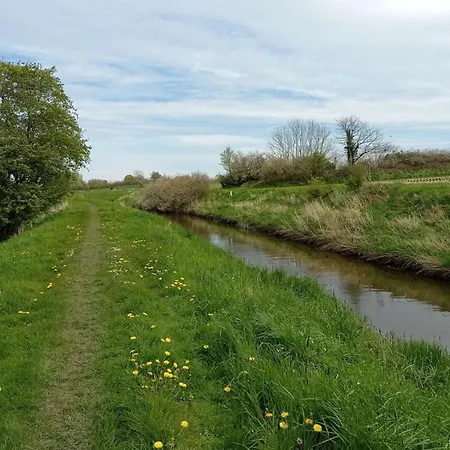 Appartement Ebsen Hh Links
