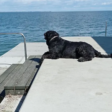 Appartement Ebsen Hh Links Steinberg (Schleswig-Holstein)