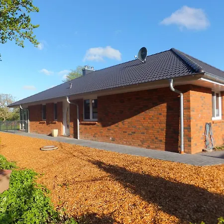 Ebsen Hh Links Appartement *