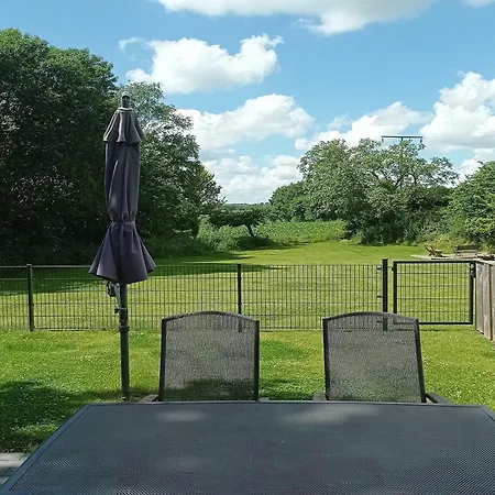 Ebsen Hh Links Appartement Steinberg (Schleswig-Holstein)