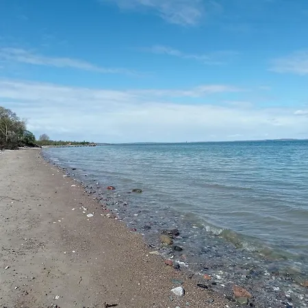 Appartement Ebsen Hh Links