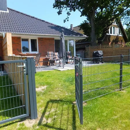 Ebsen Hh Links Appartement