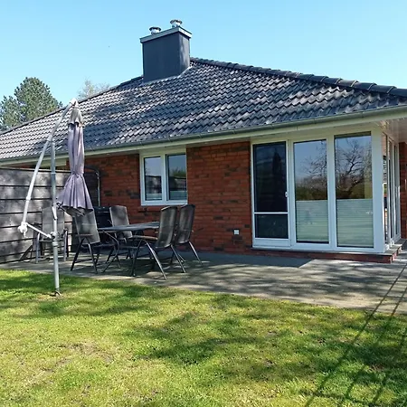 Ebsen Hh Links Appartement