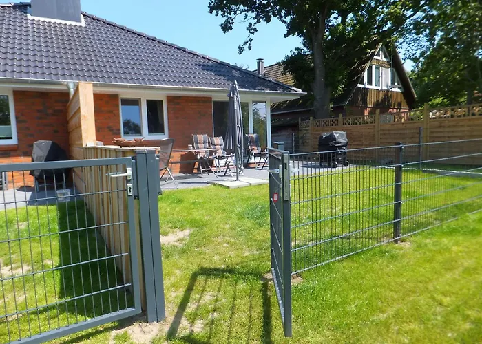 Ebsen Hh Links Apartamento